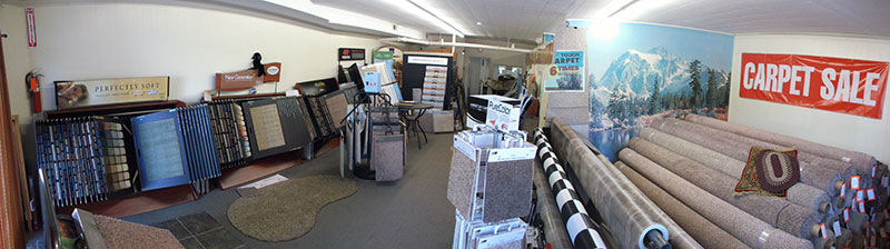 Store Overview